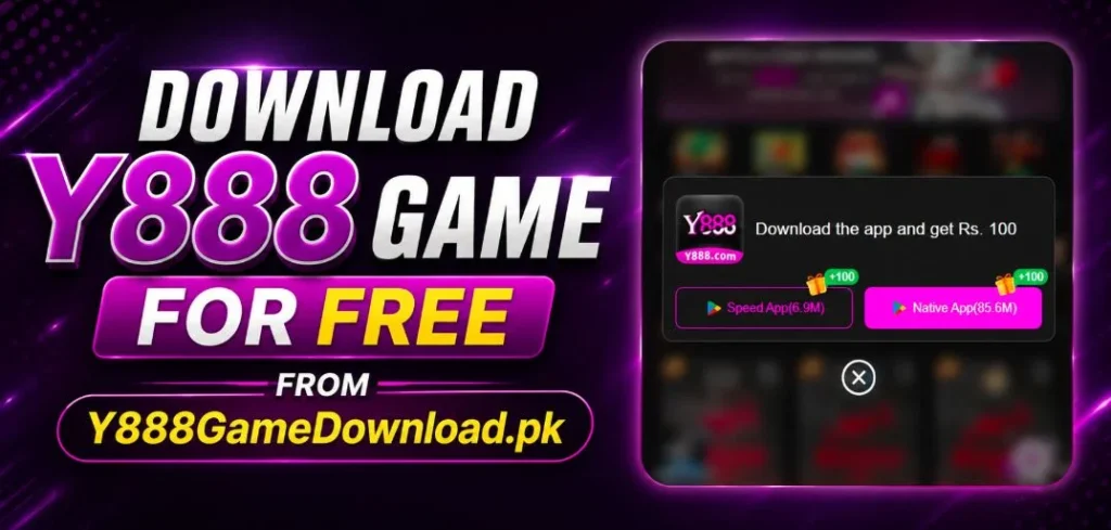 y888 game download