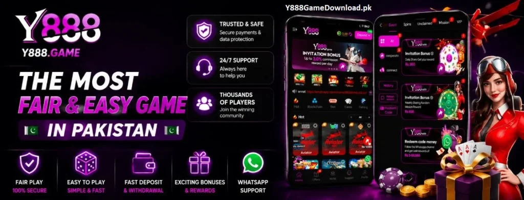 y888 apk